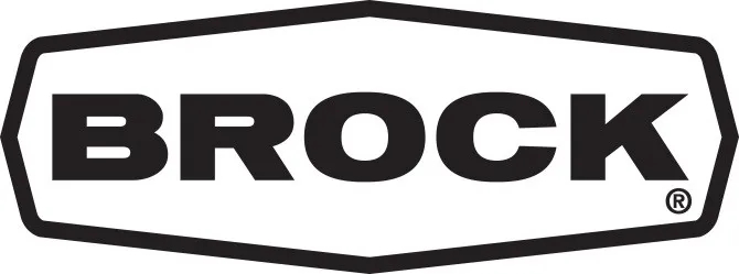 Brock Logo
