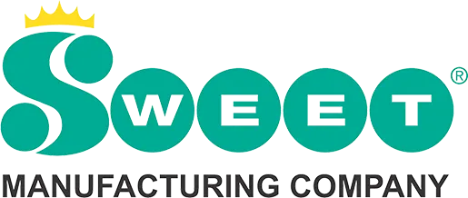 Sweet Manufacturing Logo