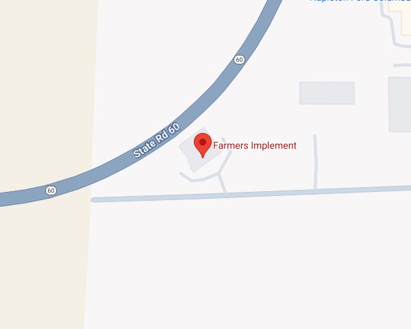 Farmers' Implement LLC - Columbus, WI