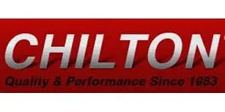 Chilton Logo
