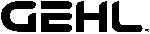 Gehl Logo