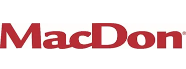 MacDon Logo