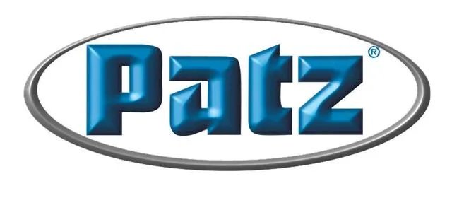 Patz Logo