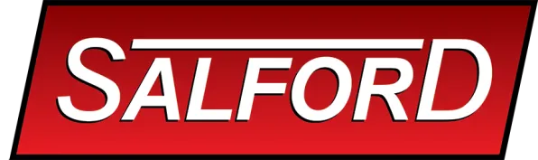 Salford Logo
