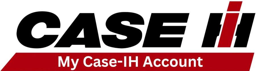 Case IH My Case-IH Account
