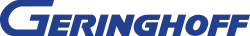 Geringhoff Logo