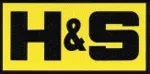 H & S Logo