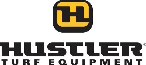 Hustler Turf Equipment Logo
