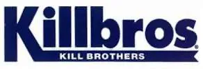 Killbros logo