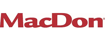 MacDon Logo